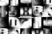 DARK BRUTALISM 3D Elements, an Object Graphic by angelainthefields (Thumbnail 7 of 11)