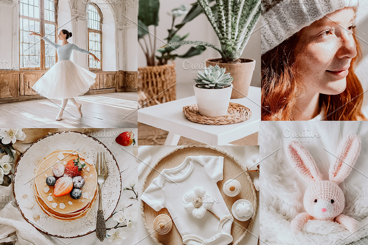PURE  mobile LIGHTRom presets, a Preset Add-On by LOTA_CREATIONS (Photo 8 of 9)