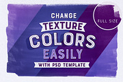 100+ Marker Textures & Shapes, a Texture Graphic by Kimmy Design (Thumbnail 6 of 6)