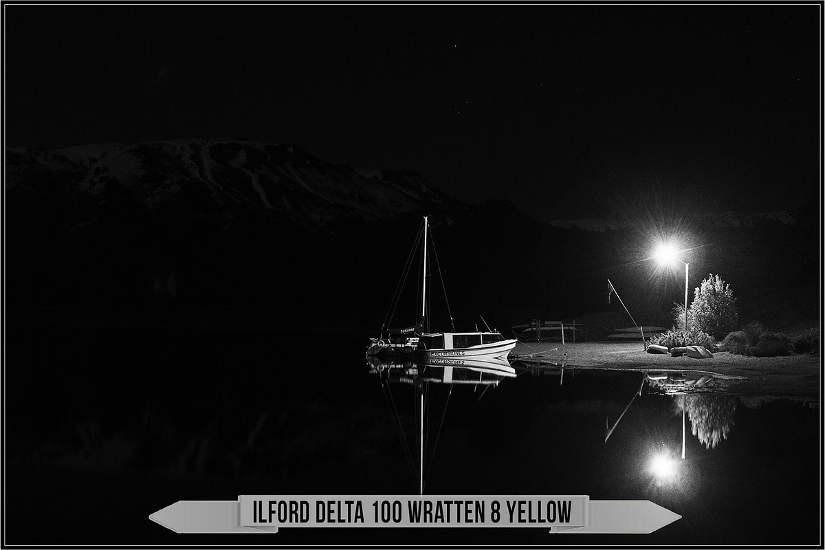 Ilford Films LUTs, a Plug-in Add-On by Raztrend (Photo 4 of 30)