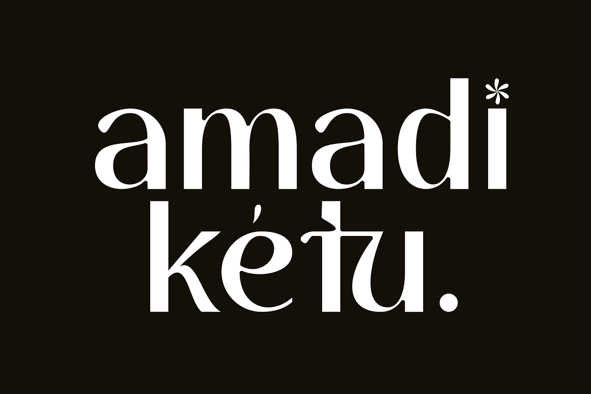 Md Bloam - Elegant Sans Serif, a Sans Serif Font by Marvadesign (Photo 6 of 10)