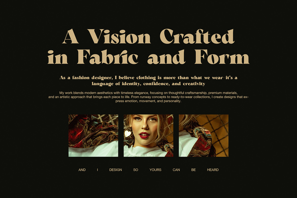 Kytie Elegant Serif Font, a Serif Font by Perfectype (Photo 6 of 8)
