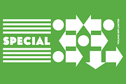 Masserini Superfamily (65% Off), a Sans Serif Font by Sundance Tipografia (Thumbnail 14 of 15)