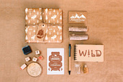 Wilderness & Camping graphic set, an Object Graphic by VerAna (Thumbnail 23 of 24)