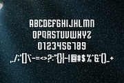 Slabsalby, a Slab Serif Font by riotama85 (Thumbnail 4 of 5)