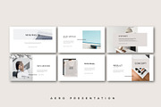 Aero - Google Slide Template, a Presentation Template by Collaborg Studio (Thumbnail 5 of 7)