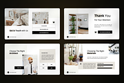 Interior Design Concepts Keynote, a Presentation Template by SquidPixey (Thumbnail 4 of 7)