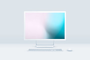 Desktop Surface Studio 2 - Mockups, an iPhone Mockup by Asylab (Thumbnail 15 of 51)