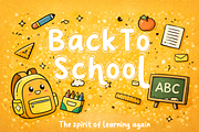 Play Note – Cute Doodle Handwritten, a Handwritten Font by cocodesign (Thumbnail 2 of 10)