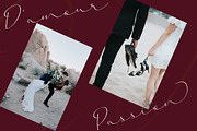 Wheelie, a Script Font by akrtype (Thumbnail 4 of 6)