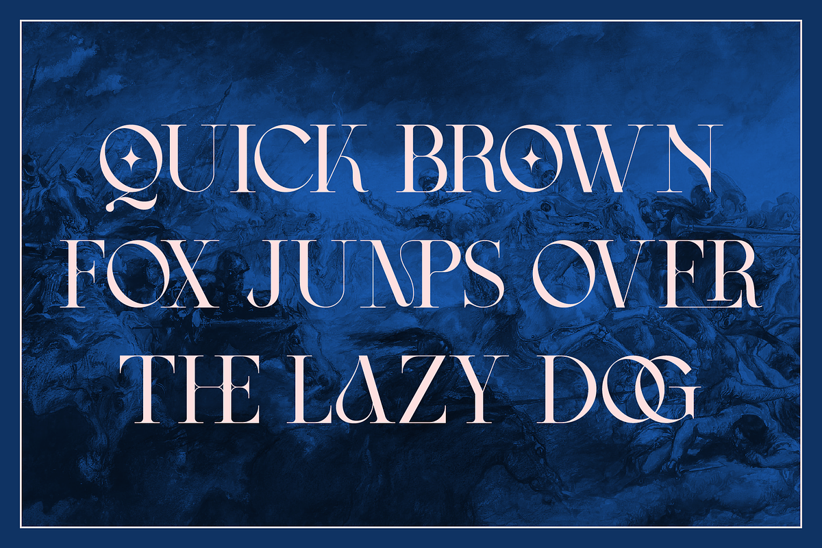 Menoka - Elegant Typeface, a Serif Font by Valentino Vergan (Photo 9 of 14)