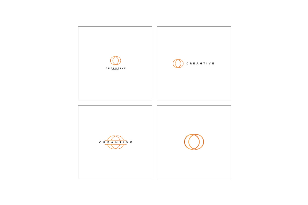 Trendy Branding Logos, a Branding & Logo Template by Davide Bassu (Photo 19 of 53)
