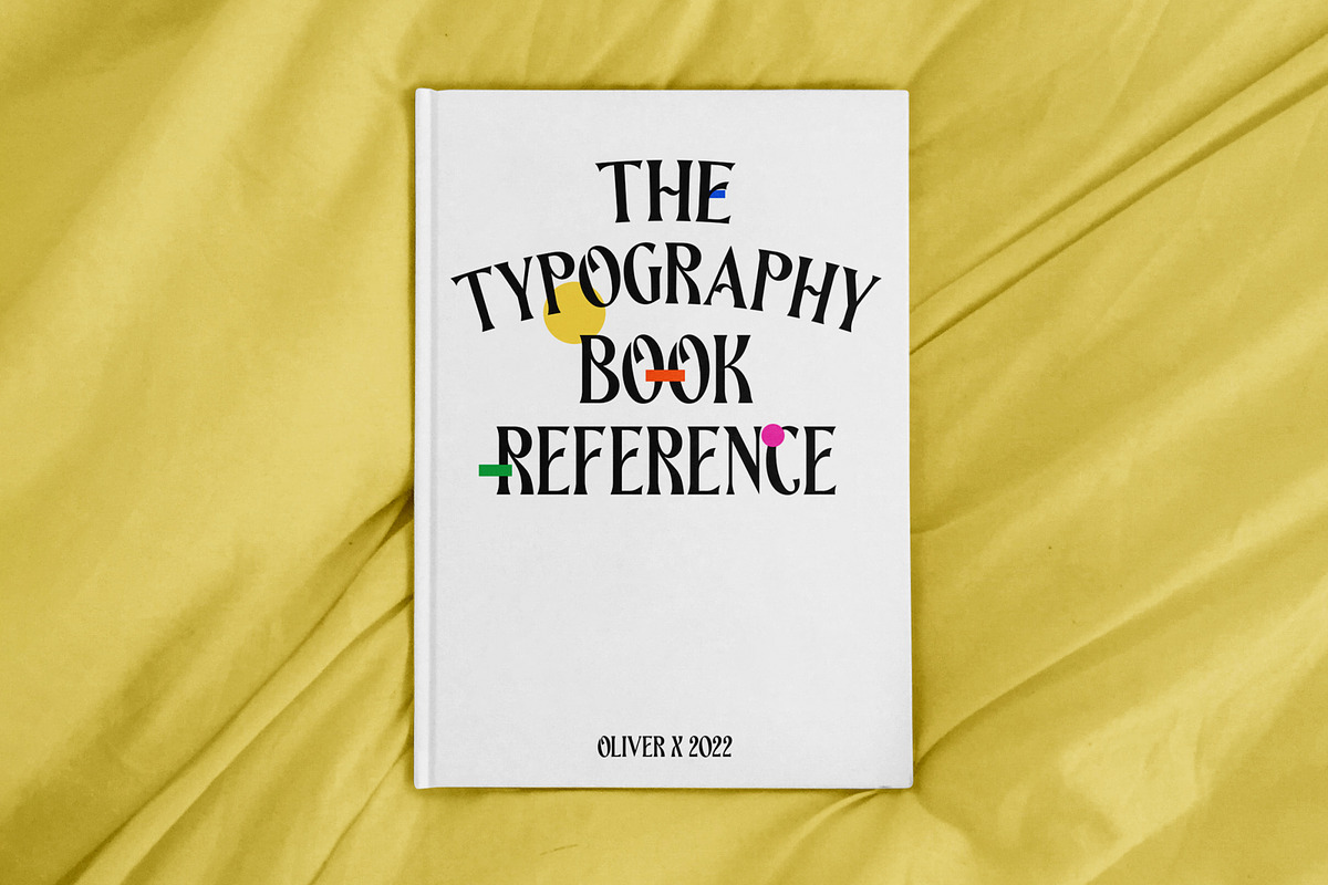 Rattana - Display Serif Typeface, a Serif Font by Product Experience (Photo 7 of 9)