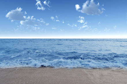 Pleasant Beach Waves preview 6
