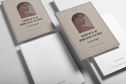 Service & Pricing Guide Template, a Magazine Template by DesignCrest (Thumbnail 11 of 13)
