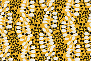 Hand Drawn Vector Leaves & Branches, an Illustration by Hello Brio (Thumbnail 5 of 5)