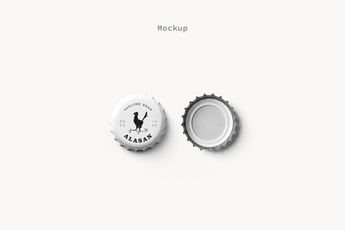 Bird - Premium Logo Template, a Branding & Logo Template by Minimalist Logos (Photo 6 of 7)