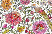 Seamless pattern, a Pattern Graphic by Elen-Lane (Thumbnail 4 of 6)