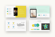 Nio : Arch Brochure Google Slides, a Presentation Template by Punkl Camp (Thumbnail 4 of 16)