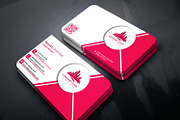 Unveiling the Power of Visiting Card, a Business Card Template by Mohammad Sarfaraz (Thumbnail 1 of 4)