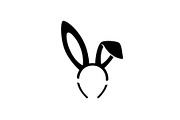Easter Bunny Ears Vector Bundle, an Illustration by jahid234 (Thumbnail 33 of 51)