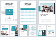 Shift Powerpoint Template - US & A4, a Presentation Template by Reshapely (Thumbnail 17 of 25)