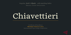 Chiavettieri