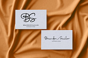 Abretha Elegant Fonts, a Script Font by Beka Studio (Thumbnail 6 of 10)
