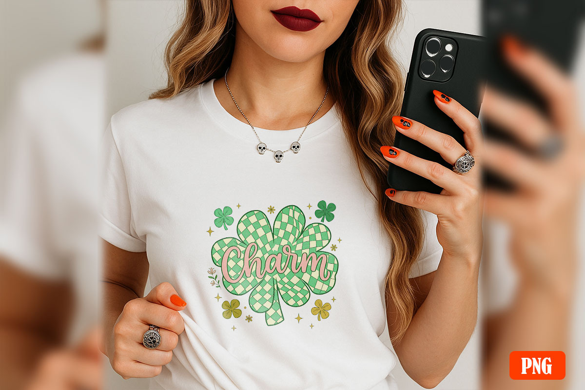 Happy St Patrick’s Day, St patricks, a Seasonal Illustration by GlitterCraft (Photo 18 of 101)