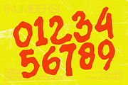 KOPDES GEMOY — Urban Branding Font, a Handwritten Font by Enxyclo Studio (Thumbnail 9 of 10)