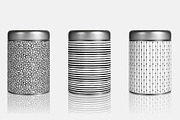 30 hand drawn patterns, a Background Graphic by Imageblend (Thumbnail 6 of 6)
