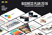 2019 Best Keynote Templates, a Presentation Template by Creative Slides (Thumbnail 16 of 36)