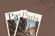 Majors A luxe serif, a Serif Font by Areatype (Thumbnail 6 of 14)