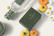Elegant Botanica | Logo Kit, a Branding & Logo Template by KetteCreate (Thumbnail 17 of 20)