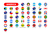 Flags of the world, an Icon by Volyk (Thumbnail 3 of 7)