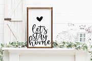 Hello Spring | Bouncy Script Font, a Script Font by KA Designs (Thumbnail 3 of 10)