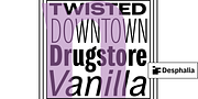 Desphalia, a Sans Serif Font by ingoFonts (Thumbnail 6 of 10)