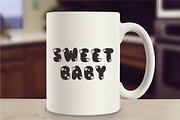 Dealova - Cute Font, a Sans Serif Font by Limited.studio (Thumbnail 4 of 6)
