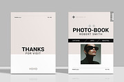 Fashion Photobook Template, a Magazine Template by Spark_Creative (Thumbnail 11 of 11)