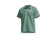 Realistic Polo Shirt Mockup, a Shirt Mockup by seramoe (Thumbnail 2 of 5)