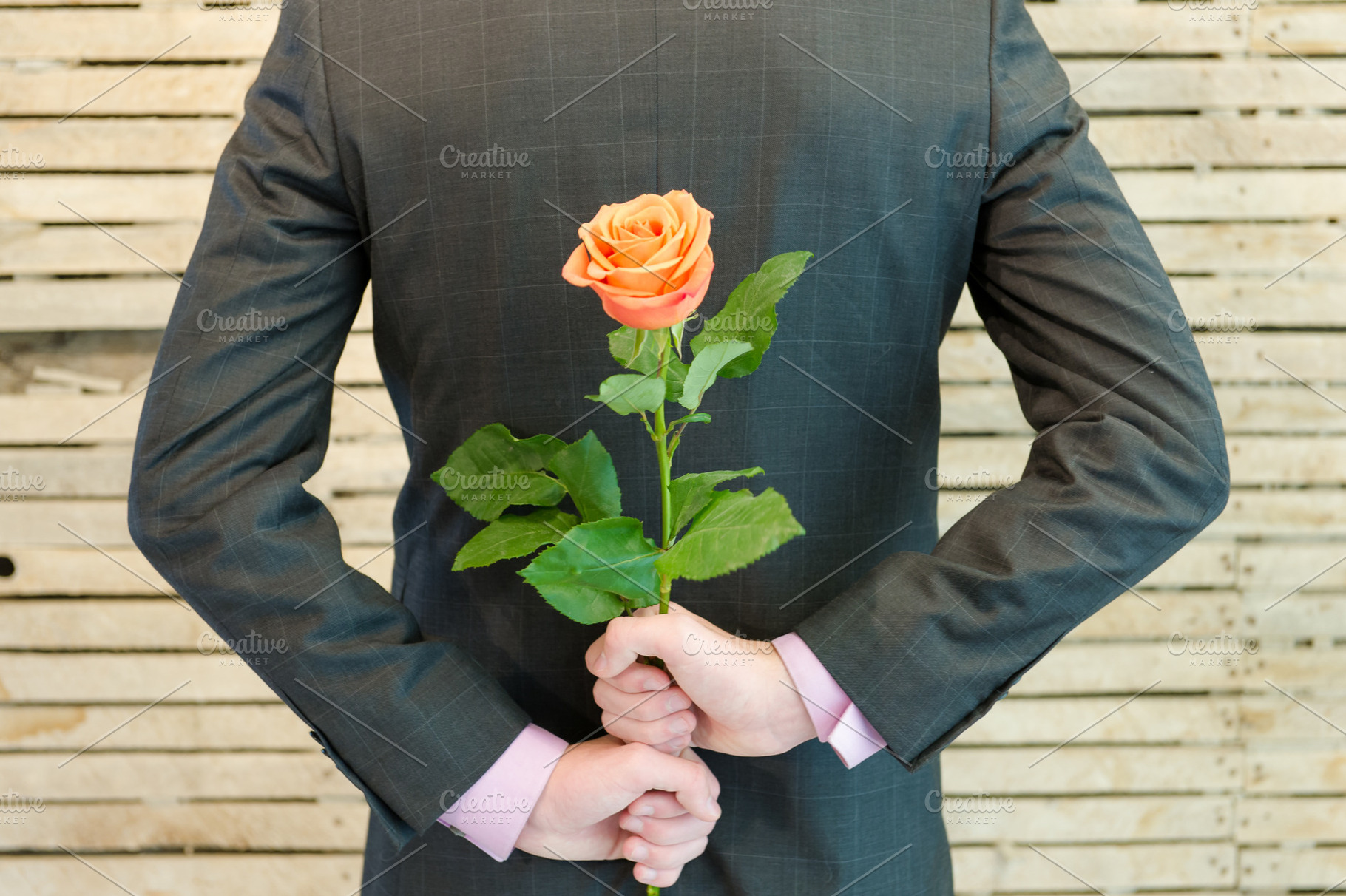 Floral Stock Photos -, a Photo by Rebecca Nash Photography