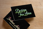 Navisha Script, a Script Font by Typehill (Thumbnail 2 of 9)