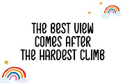 Absolute Smoothie Duo, a Handwritten Font by DN Creative (Thumbnail 2 of 10)