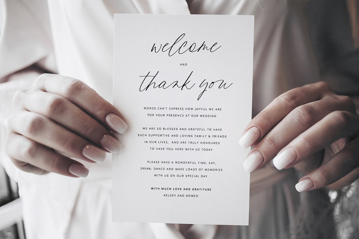 Atelier Maison | Handwritten Script, a Script Font by Pink Coffie (Photo 8 of 10)
