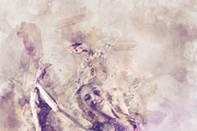 Splash Watercolor Photoshop Action, an Action Add-On by AndriyFM (Thumbnail 7 of 15)
