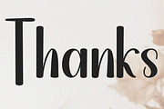 Sunrise, a Handwritten Font by InermediaSTUDIO (Thumbnail 4 of 8)