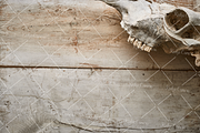 Ghostly Cabin Antique Wood Photo Set, a Books & Magazine Mockup by Kudzu Camera (Thumbnail 5 of 7)