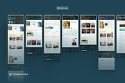 Solenne - Luxury Hotel & Resort, a WordPress Template by SLAB! Design (Thumbnail 4 of 5)