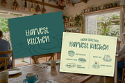 Twinkle Honey - Handwriting Font, a Handwritten Font by Keithzo (Thumbnail 4 of 12)