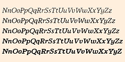BetterIngriana, a Serif Font by Ingrimayne Type (Thumbnail 8 of 11)